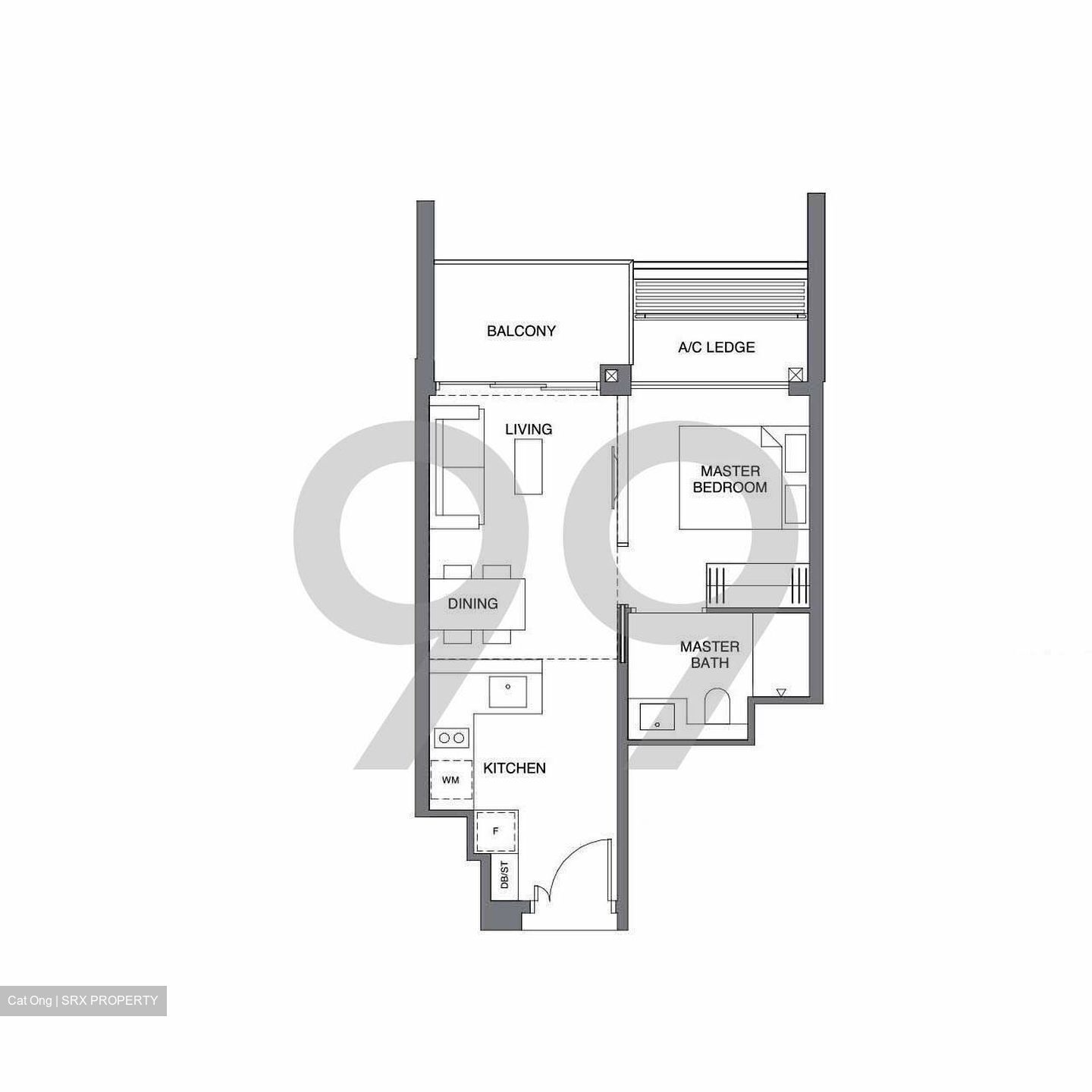 Leedon Green (D10), Condominium #423970711